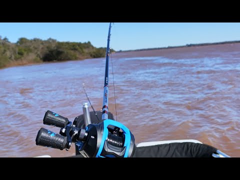 Recorrida por costas de la República Oriental del Uruguay 