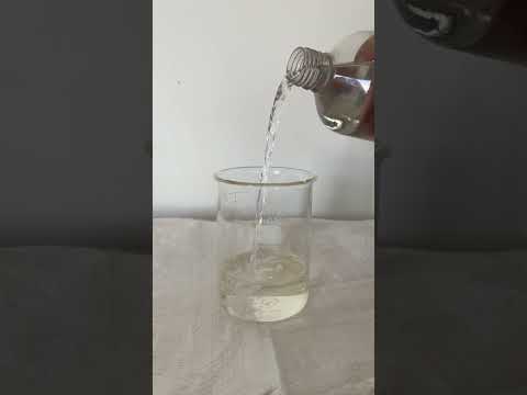 99.8% 100% liquid benzene chemical, industrial grade