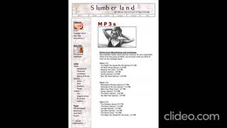 Tanya Donelly - Moonbeam Monkey (demo)