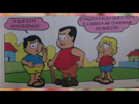 Dudão dublado - A rixa de Popoca