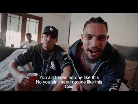 OGDL - "Like This" (One Take Contest 2018) (prod. Kato)