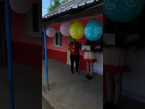 Surpriza A Ajuns Și În Comuna Oncesti Județul Bacău