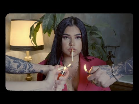 Daniela Garsal - Josicúa (Videoclip Oficial)