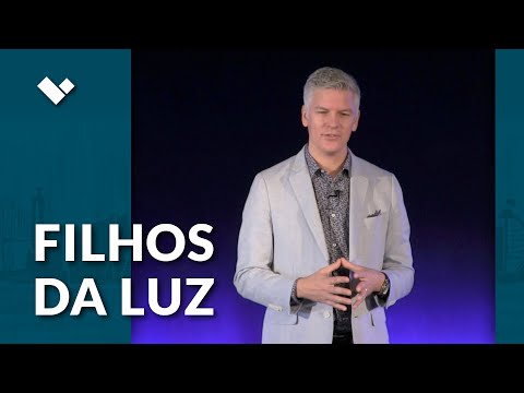 Filhos da luz - Pr. Seth Reimer, 14/02/2021