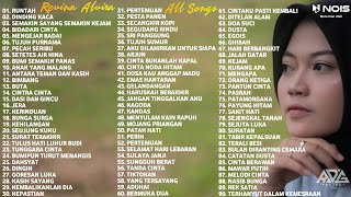Download lagu REVINA ALVIRA RUNTAH FULL ALBUM DANGDUT KLASIK COV... mp3