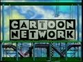 Cartoon Network UK Promo