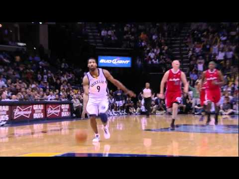 04.05.11 - Tony Allen Windmill