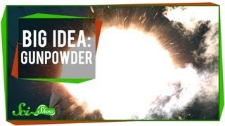 Big Idea: Gunpowder