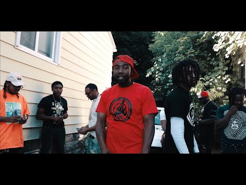 A.S.G Brownz x Chukoo x BANGA - "No Hook" @SkrillaVisuals