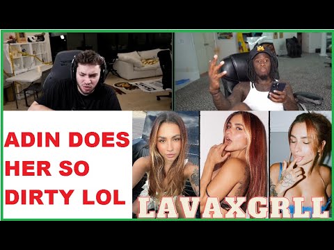 Lavaxxgrl