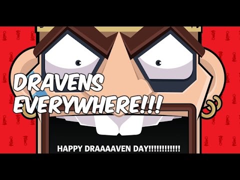 Happy Draven Day! ARAM w/ Alan (Full Game)