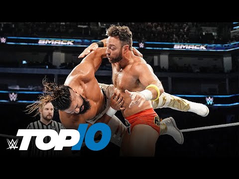 WWE SmackDown Highlights, Minoru Tanaka WWE Match Unearthed, More | Fight Size Update