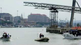 STAN GETZ+RUFUS REID+KENNY BARRON*PESCARA JAZZ 1987