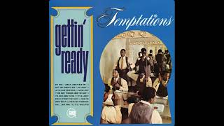 The Temptations - It&#39;s A Lonely World Without Your Love
