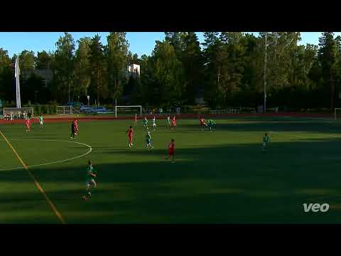 [Ykkönen] GrIFK - FC Viikingit/FCFJ YJ