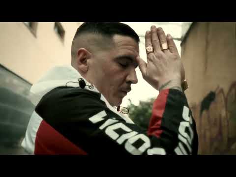 VICIOS SUCIOS - VUELOS INTERNACIONALES [ NAF LOOPS PROD ] [ VIDEOCLIP OFFICIAL ]