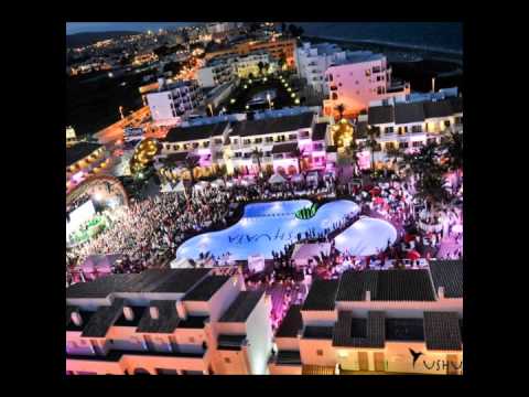 Afrojack vs. Shakedown - Grindin At Night (DJ Pano LA1 Re-Edit)