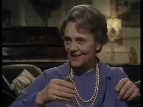 Mrs Palfrey at the Claremont with Celia Johnson