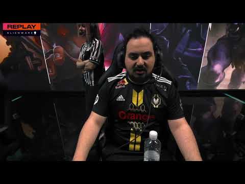 VIT vs FNC Team Vitality vs Fnatic Highlights | Week 5 Day 2 | LEC 2019 Spring