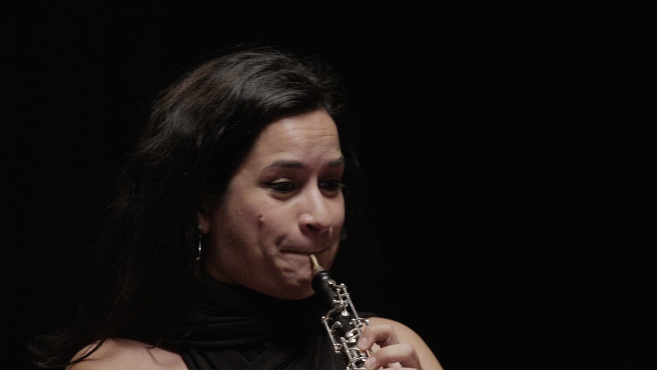 VI Concierto Temporada 2021 - Trío Montis: oboe, clarinete y fagot
