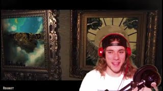 Regret &amp; House of Eternal Hunt (Avatar) - Review/Reaction