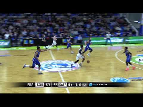 20190109 Leiden - Kataja (Europe Cup) samenvatting met slamcams