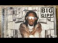 Big Gipp Let's Fight