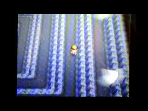 Pokemon soul silver walkthrough part 77 Jhoto/ Mount silver