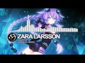 [Nightcore] Zara Larsson - Uncover (Richello Remix)
