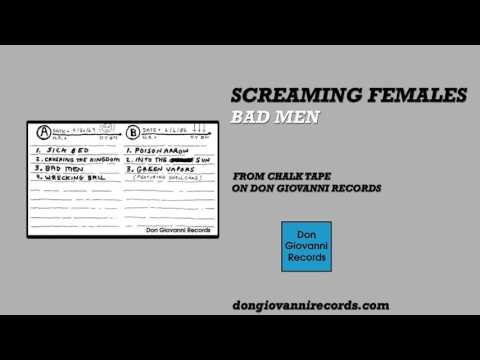Video thumbnail for Bad Men