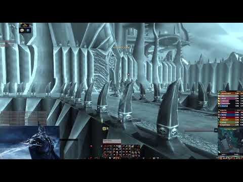 ICC PTR - 25 man - 9/28