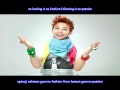 G-Dragon - G-Market Party (Lyric & English ...