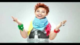 G-Dragon - G-Market Party (Lyric &amp; English Translation)