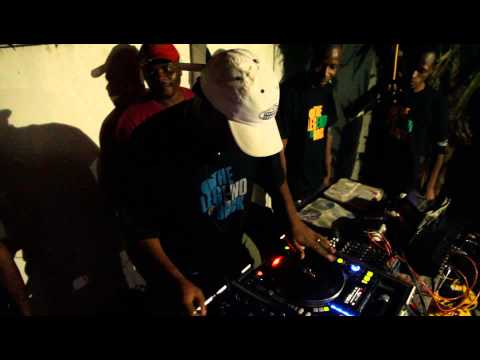 Dj jd the legend is back scratches