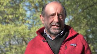 Enrico Camanni: «Un simbolo e una provocazione dolce»