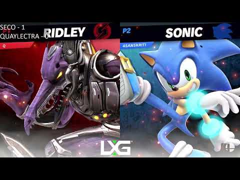 lxg special  - SECO vs AQUALECTRA