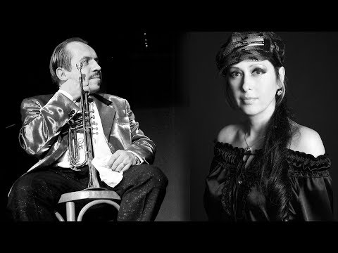 Setkání (H.Zagorová-Drupi) - Vierka & Peter (Official Video)