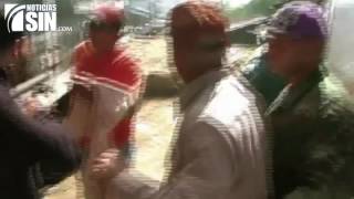 Un herido en altercado en el mercado binacional en Dajabón