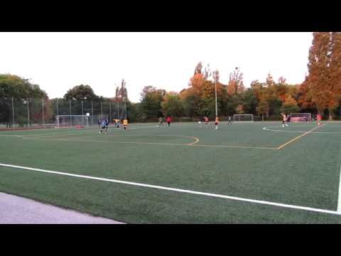 26-08-18:Friendly Game: DSG Class 2B: DSG Meetup United SC vs DDSG Meixner