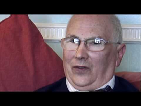 Borderline - Escaping Fascist Spain