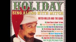 Deck The Halls With Boughs Of Holly -  Mitch Miller & The Gang