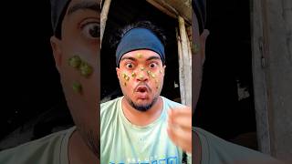 Download lagu What ah oh with jelly eyball #funny #comedy #funnyfamily #shorts mp3