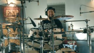 BROKEN HOPE - Making of &#39;Mutilated and Assimilated&#39; - Episode #4