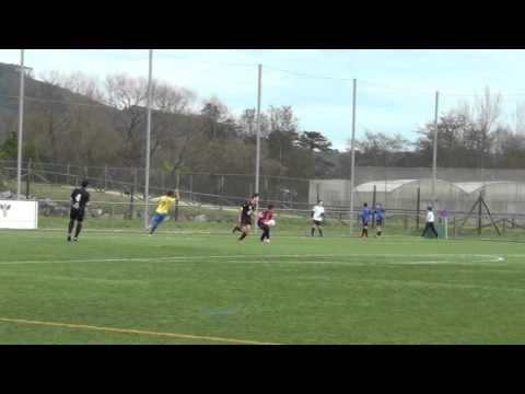 Lealtad 0-3 UD San Claudio resumen 19ª Jornada de Liga