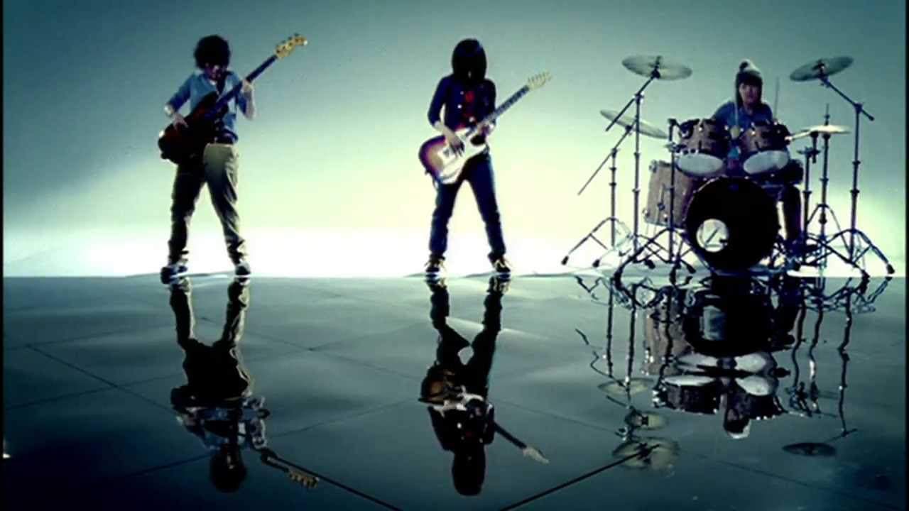 チャットモンチー『恋愛スピリッツ』Music Video