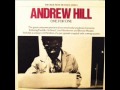 Andrew hill - One for one