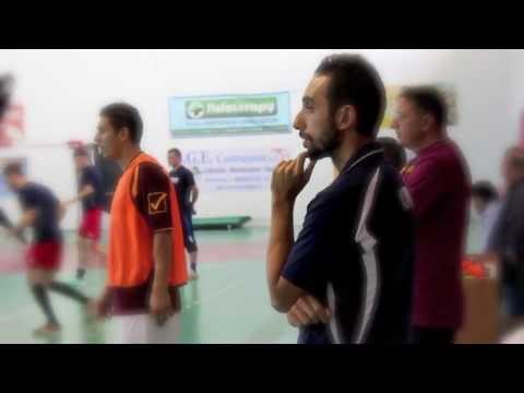 Atletico Belvedere calcio a 5 - Catanzaro 10-2.