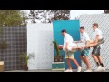 Emily's Army | Alien's Landing (Official Video ...