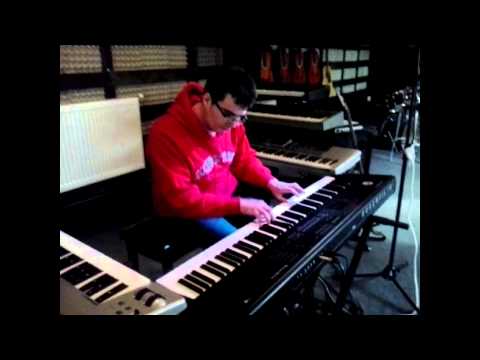 Oancea Darius Beethowen sonate for piano, no. 1 Fmin. op.2,nr.1