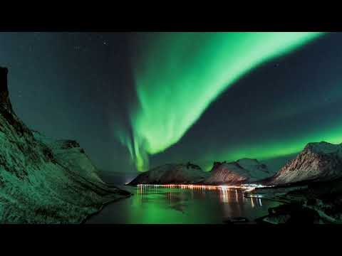 Jeick Abrego - Secret Conversations (Official Visualizer)